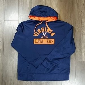 University of Virginia Cavaliers Hoodie